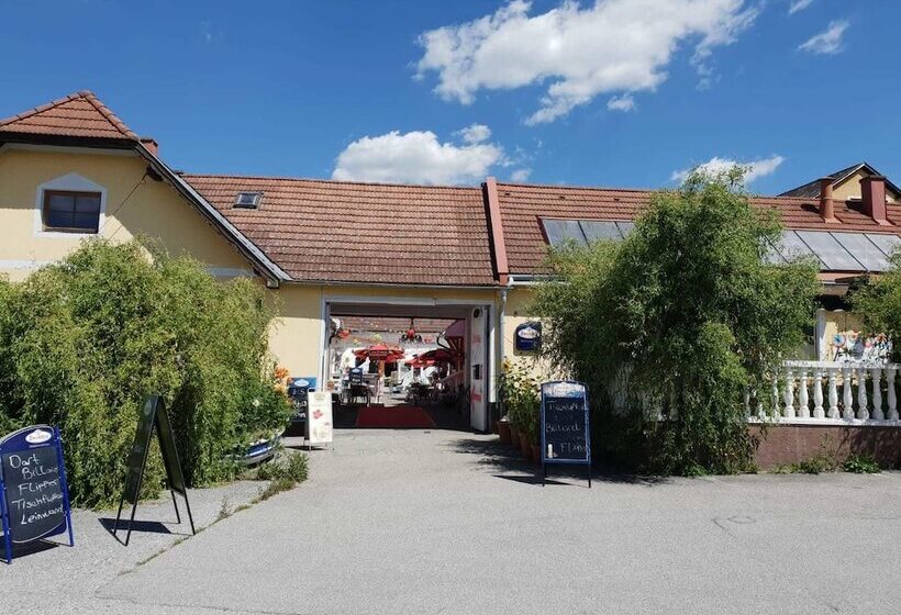 בית מלון כפרי Vita Gasthof