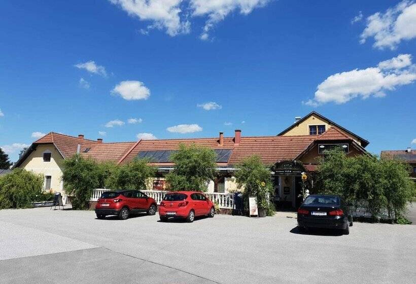 בית מלון כפרי Vita Gasthof