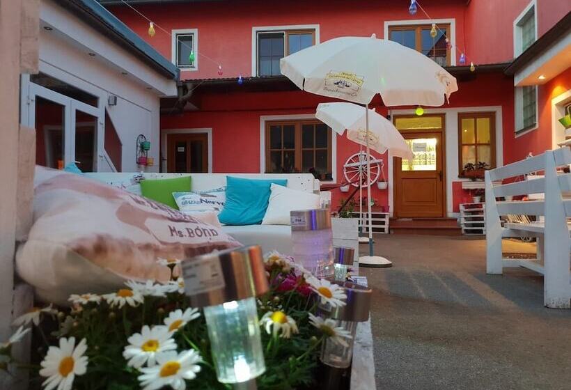 בית מלון כפרי Vita Gasthof