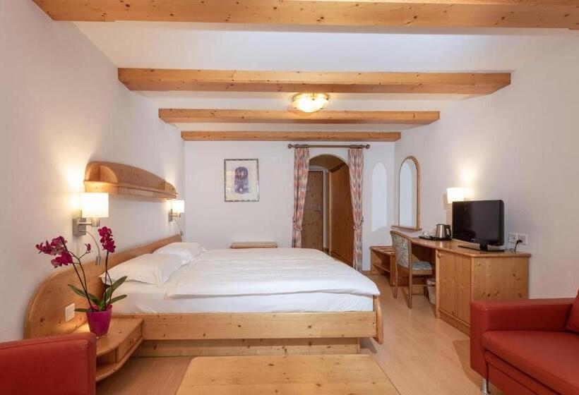 בית מלון כפרי Vorab   Kulinarische Vielfalt