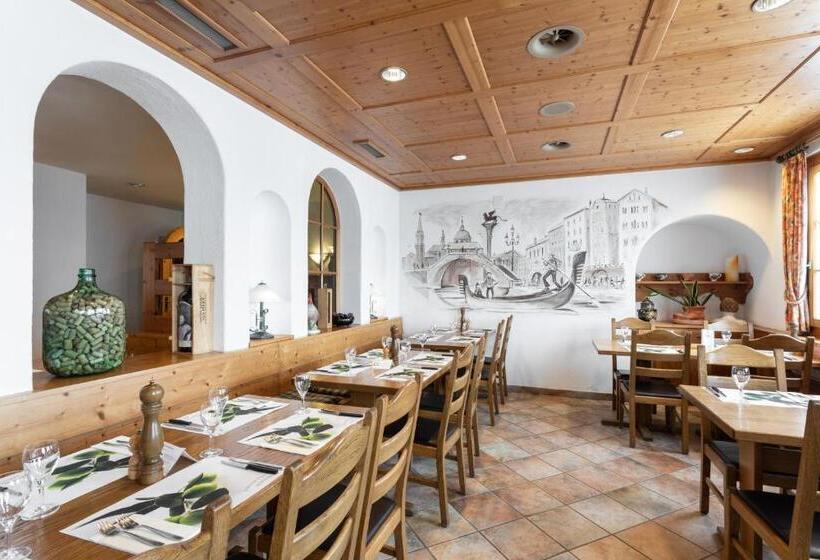 בית מלון כפרי Vorab   Kulinarische Vielfalt