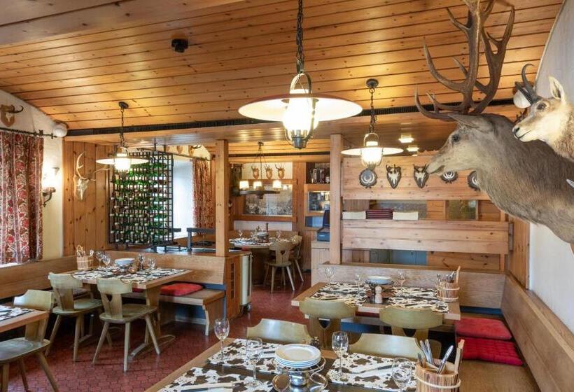 בית מלון כפרי Vorab   Kulinarische Vielfalt