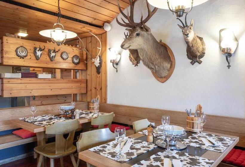 בית מלון כפרי Vorab   Kulinarische Vielfalt