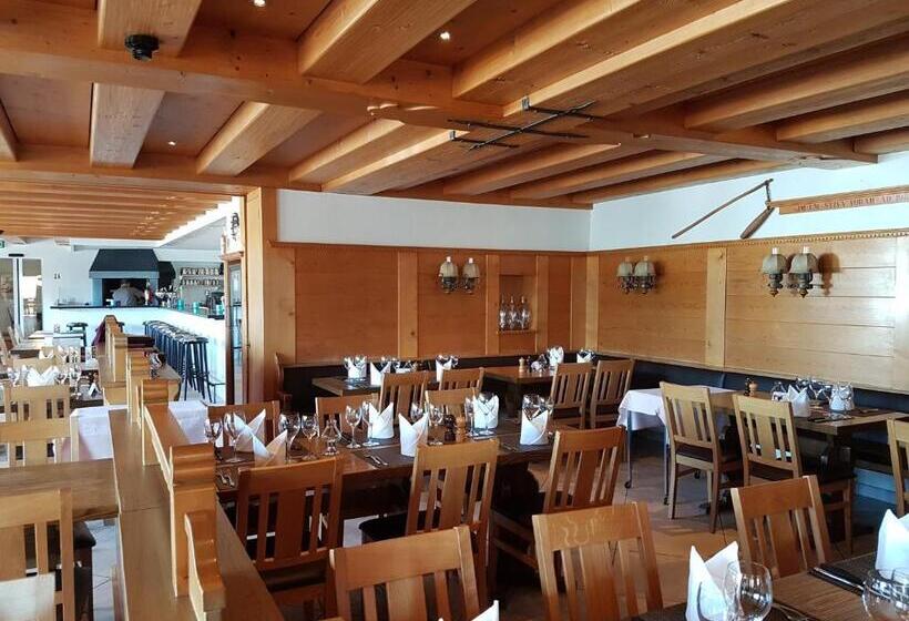 בית מלון כפרי Vorab   Kulinarische Vielfalt