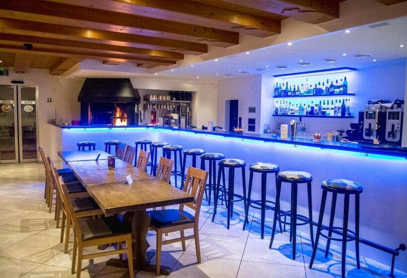 בית מלון כפרי Vorab   Kulinarische Vielfalt