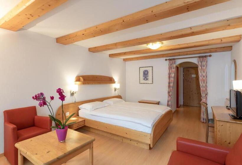 בית מלון כפרי Vorab   Kulinarische Vielfalt