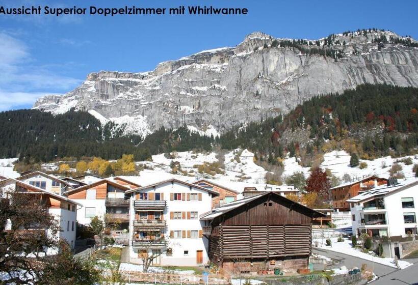 בית מלון כפרי Vorab   Kulinarische Vielfalt