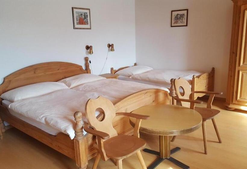 בית מלון כפרי Vorab   Kulinarische Vielfalt