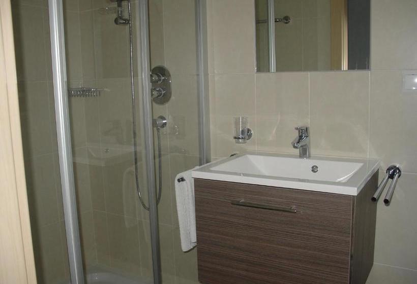 ホテル Pension Waldesruh