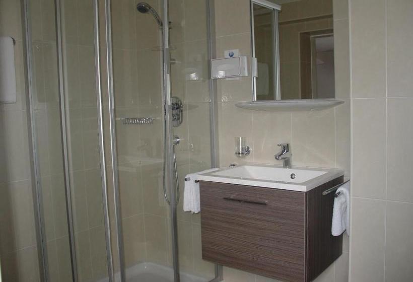 ホテル Pension Waldesruh