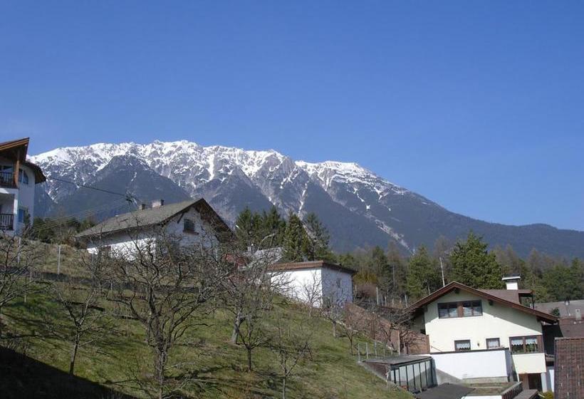 ホテル Pension Waldesruh