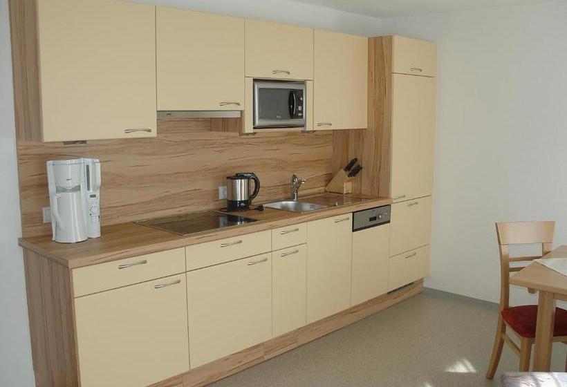 ホテル Pension Waldesruh