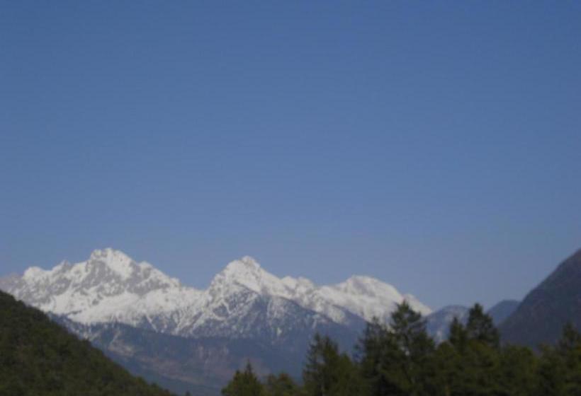 ホテル Pension Waldesruh