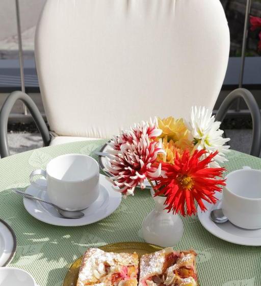 ホテル Pension Waldesruh