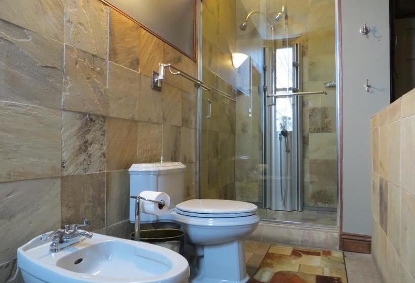 فندق Welcome Inn Manor