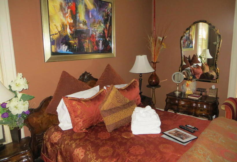 هتل Welcome Inn Manor