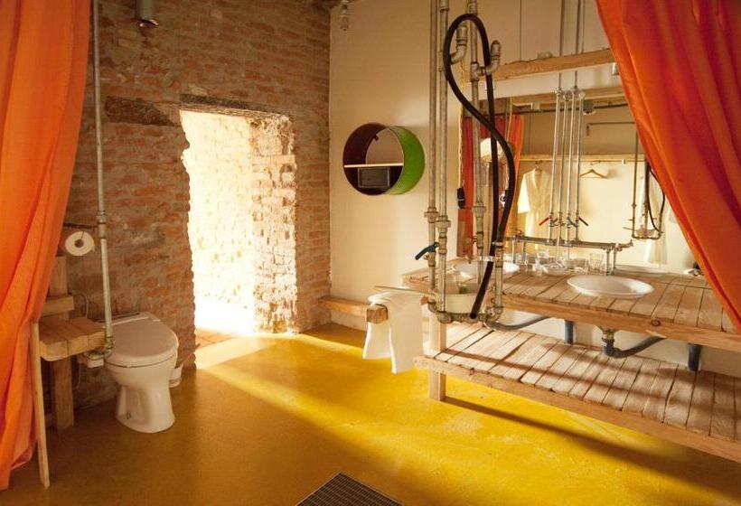 هتل Wiener Gäste Zimmer