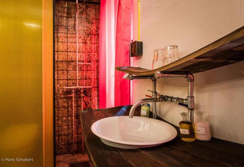 هتل Wiener Gäste Zimmer