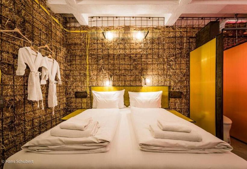 هتل Wiener Gäste Zimmer