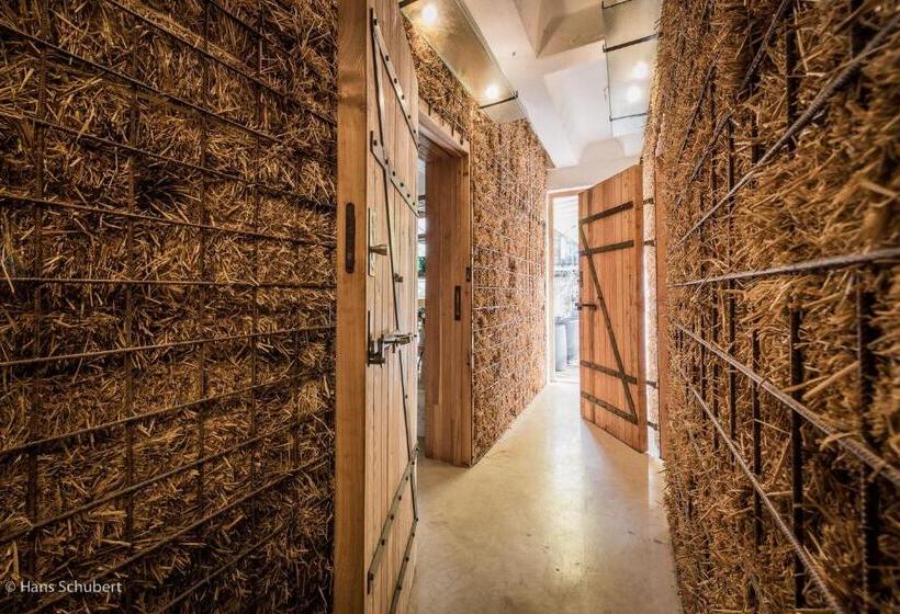 هتل Wiener Gäste Zimmer