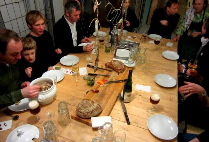 هتل Wiener Gäste Zimmer