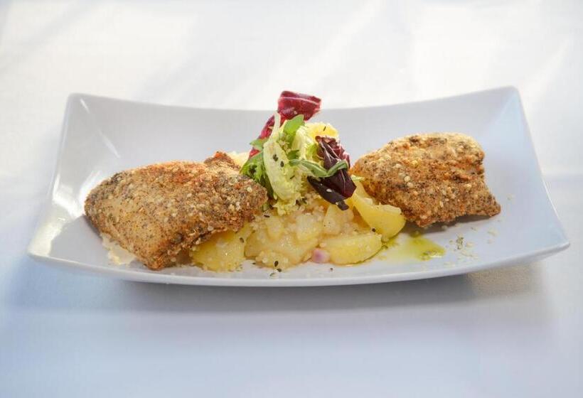 בית מלון כפרי Wirtshausbrennerei Krenn