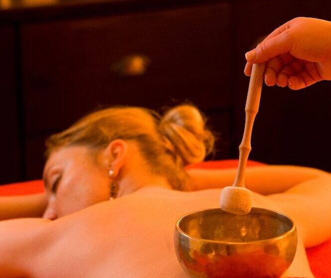 בית מלון כפרי Wohlfühlresort Und Feriengut Martinerhof