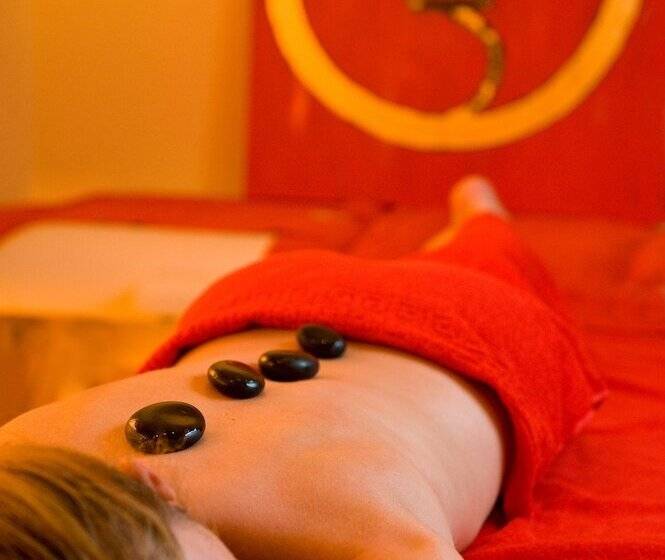 בית מלון כפרי Wohlfühlresort Und Feriengut Martinerhof