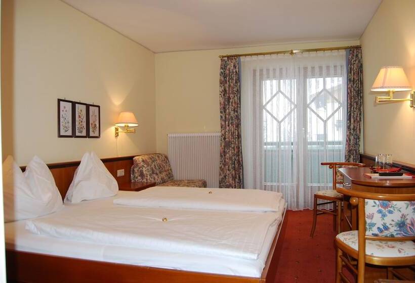 בית מלון כפרי Wohlfühlresort Und Feriengut Martinerhof