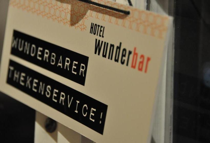 酒店 Wunderbar