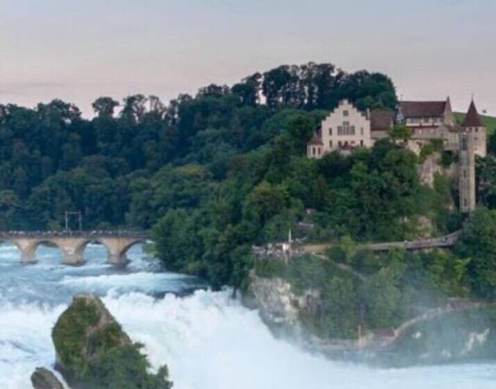 ホテル Zak Neuhausen