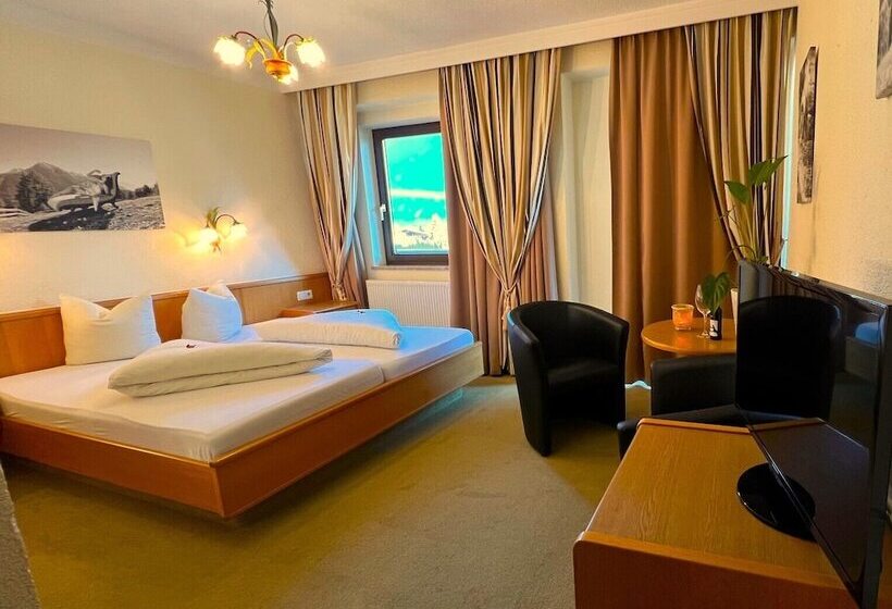 호텔 Zum Lamm Inkl 1 Tagesskipass Ab 3 Nächten Aufenthalt