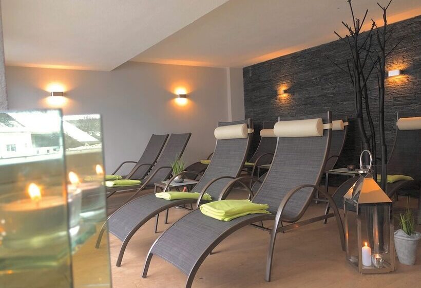 호텔 Zum Lamm Inkl 1 Tagesskipass Ab 3 Nächten Aufenthalt