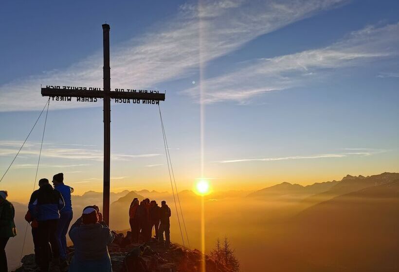 호텔 Zum Lamm Inkl 1 Tagesskipass Ab 3 Nächten Aufenthalt