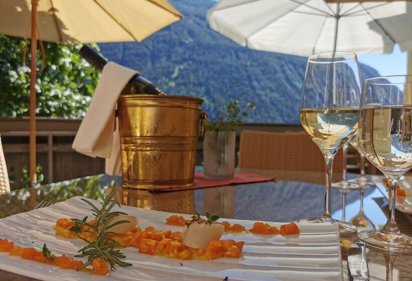 호텔 Zum Lamm Inkl 1 Tagesskipass Ab 3 Nächten Aufenthalt