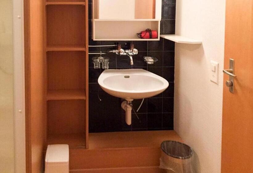 בית מלון כפרי Zur Au