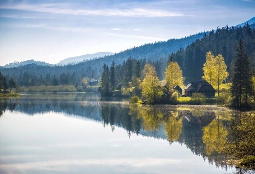 Jufa Hotel Mariazell