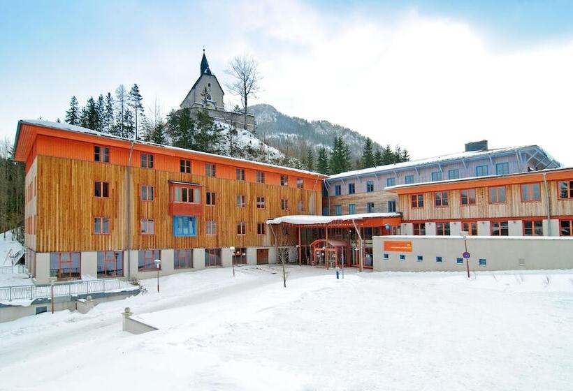 Jufa Hotel Mariazell