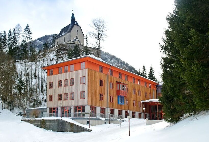 Jufa Hotel Mariazell