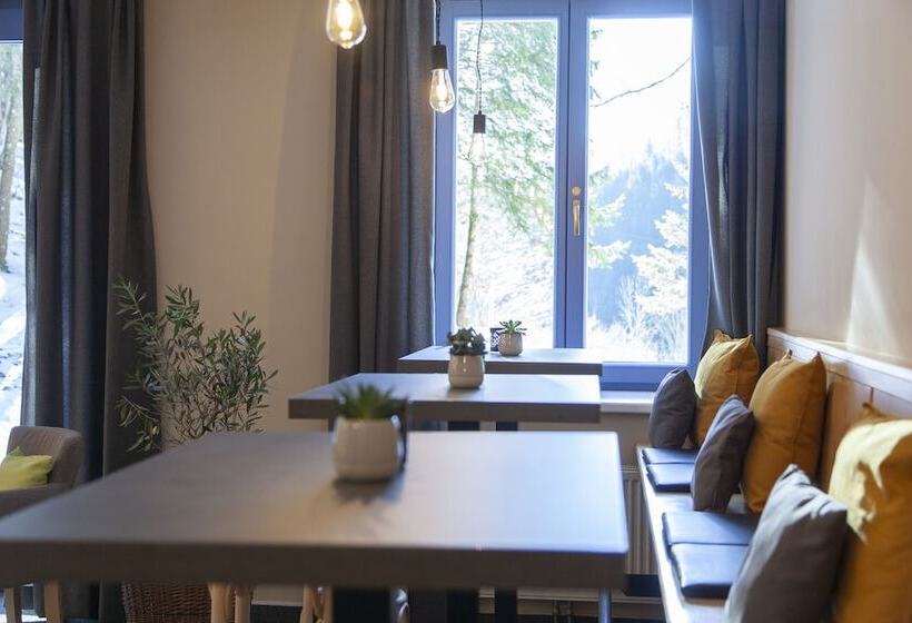 Jufa Hotel Mariazell