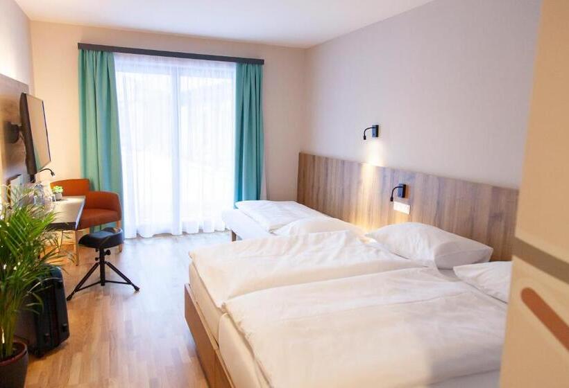 Jufa Hotel Erlaufsee