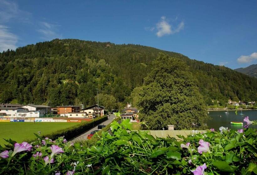 Junges Hotel Zell Am See Hostel