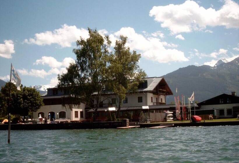 Junges Hotel Zell Am See Hostel