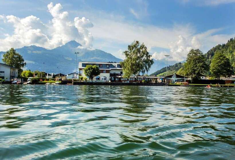 Junges Hotel Zell Am See Hostel