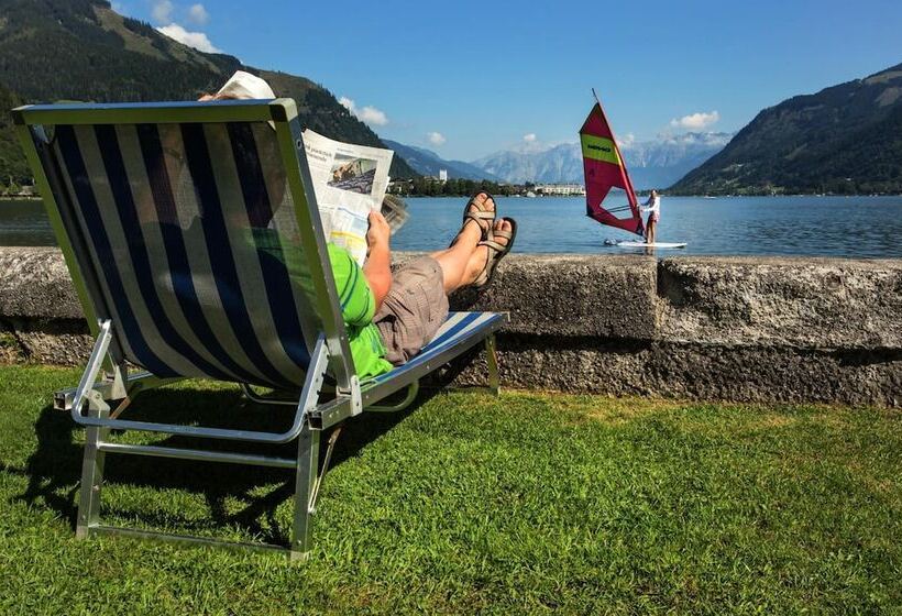 Junges Hotel Zell Am See Hostel