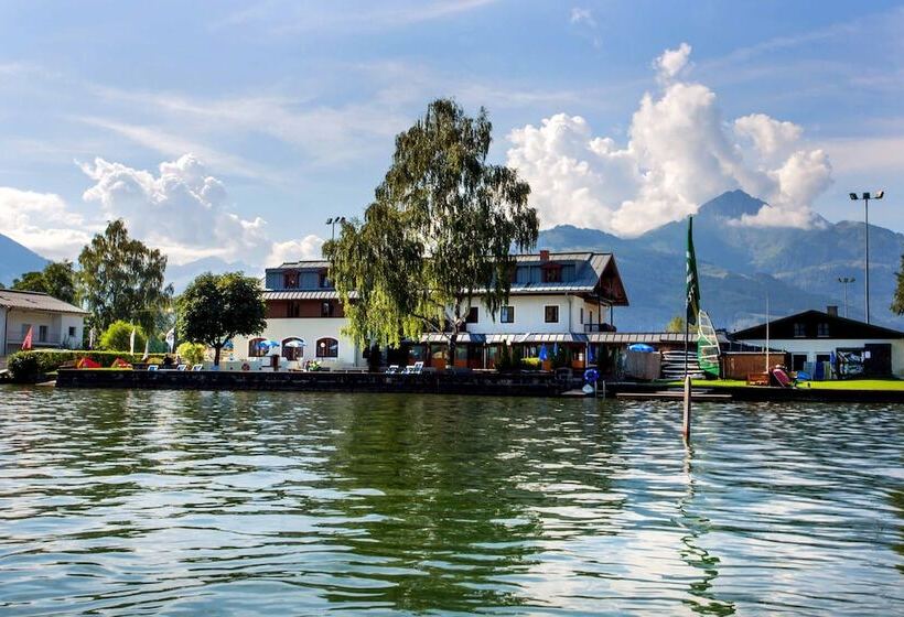 Junges Hotel Zell Am See Hostel