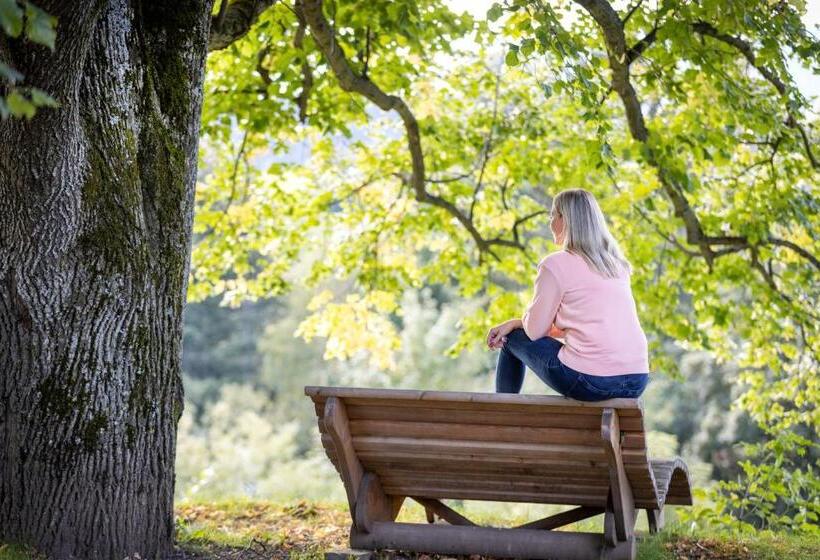 Landhotel Spreitzhofer