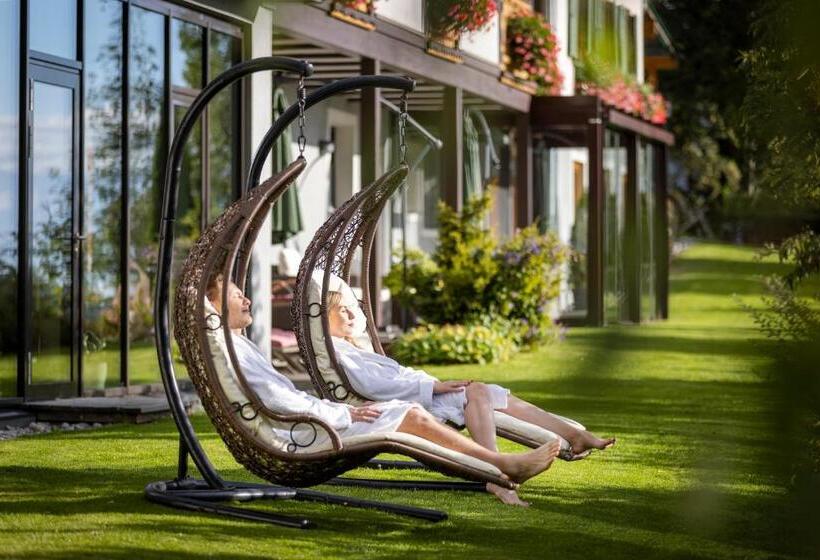 Landhotel Spreitzhofer