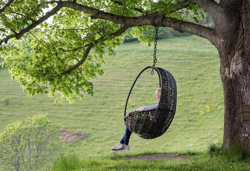 Landhotel Spreitzhofer