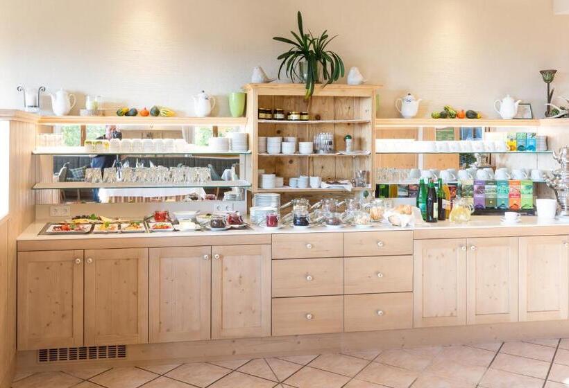 Landhotel Spreitzhofer